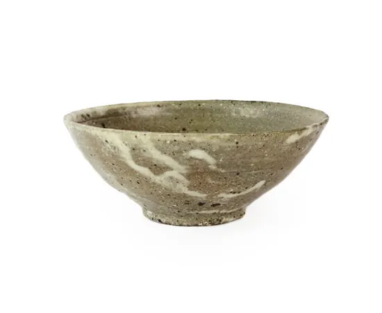 小野哲平, 中鉢（中）