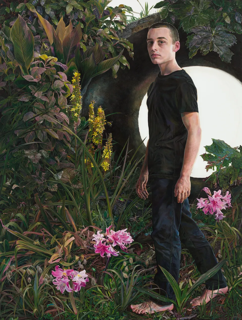 Deborah Poynton, Mind’s Eye