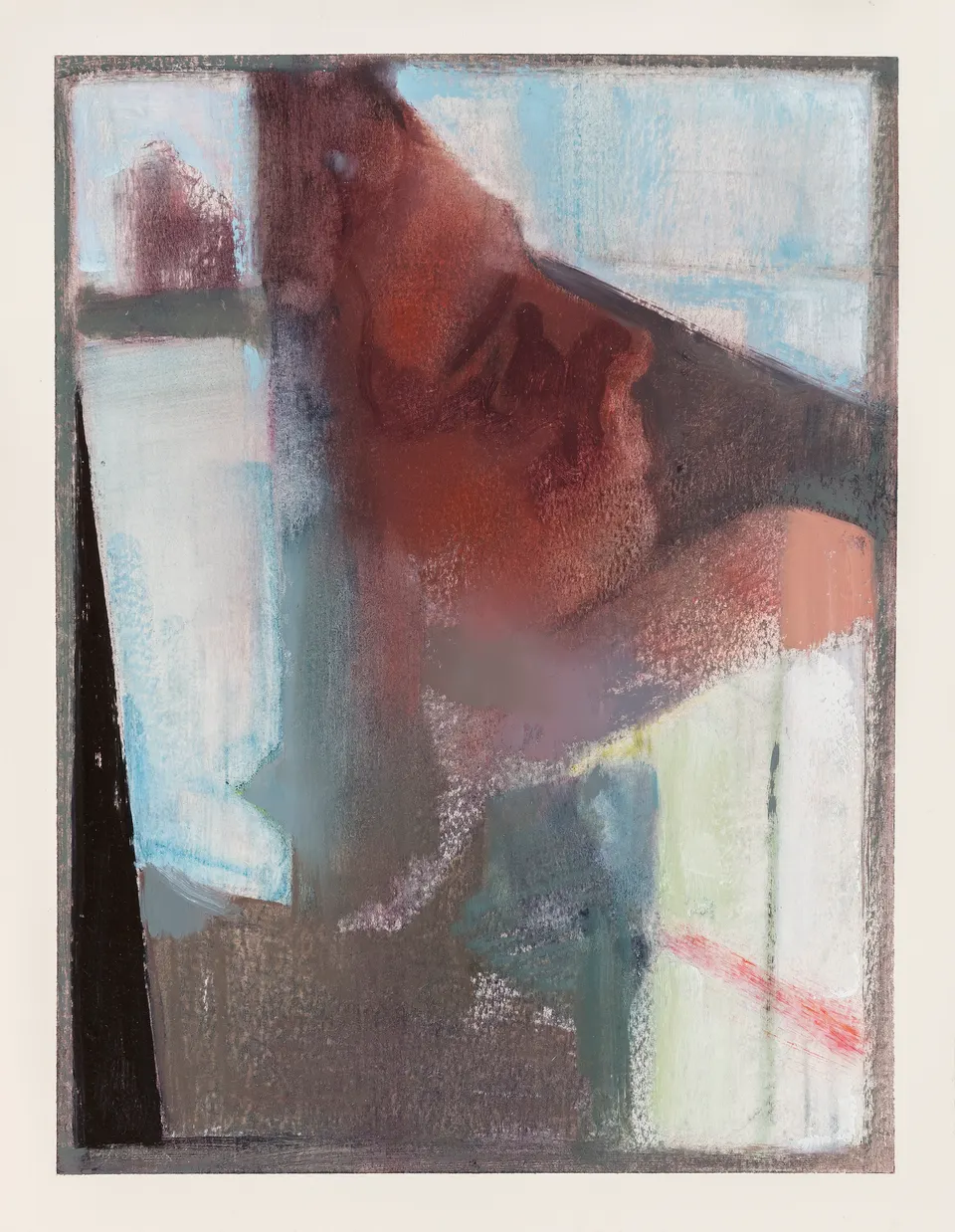 Ian Grose, Disappearing