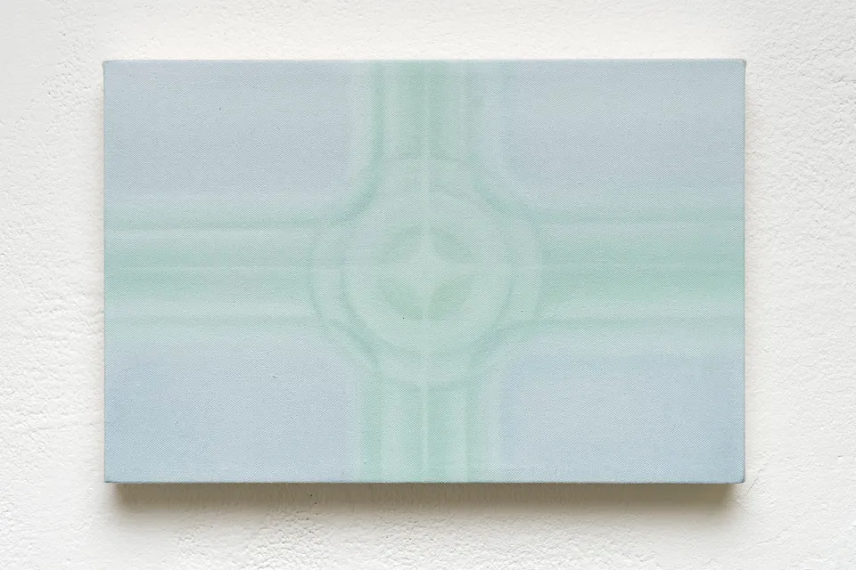 Maren Karlson, Hole in the veil