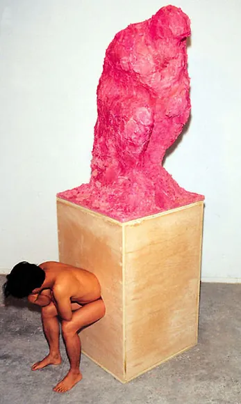Cody Choi, The Thinker, december #3