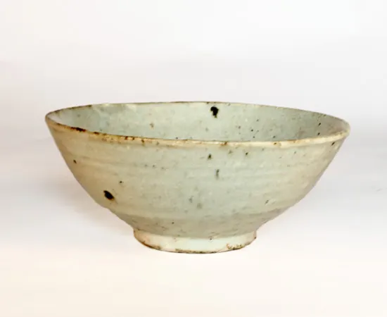 小野哲平, 中鉢（中）