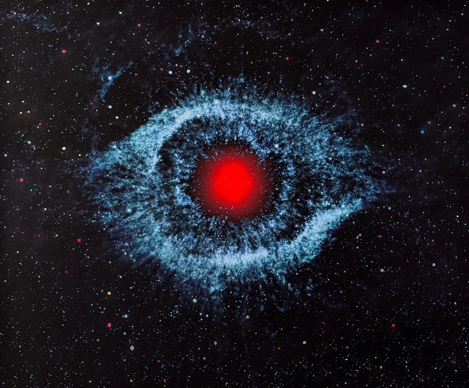 Geneviève Cadieux, Étoiles (stars)