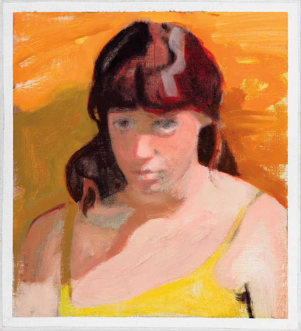 Ian Grose, Angry Antonia