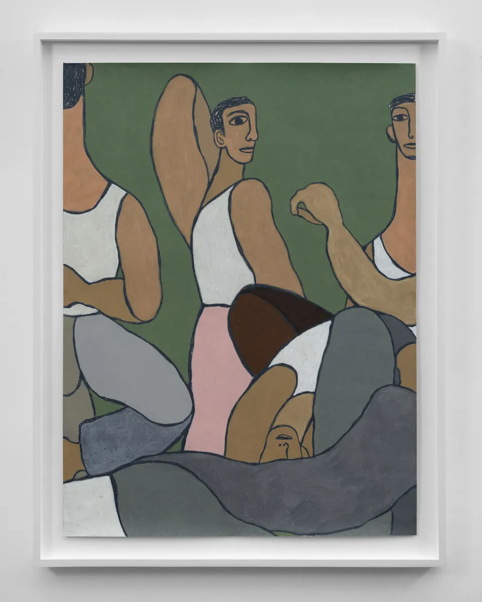 Angelo Vasta, Untitled