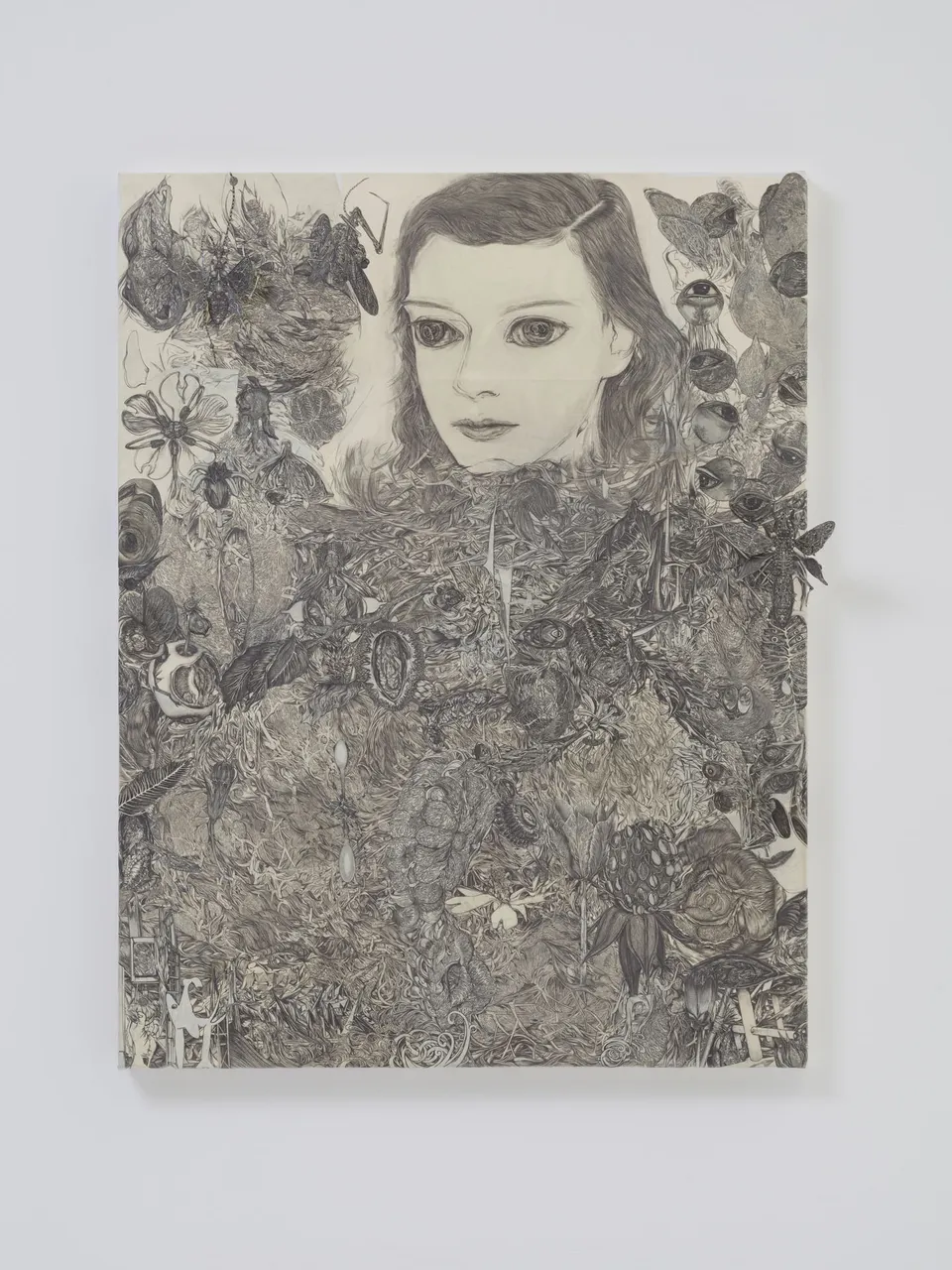 Ataru Sato, Goddess