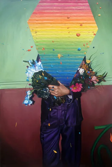 Yasmin Sison, Rumpus in the Rainbow Room