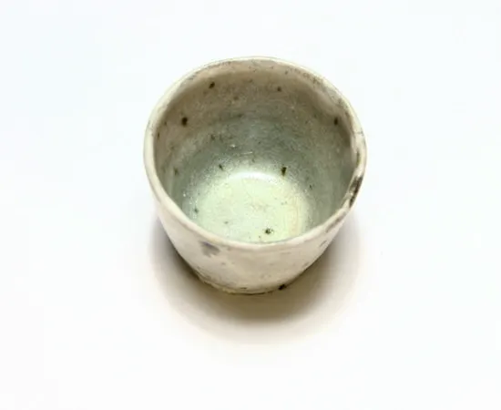 小野哲平, そば猪口