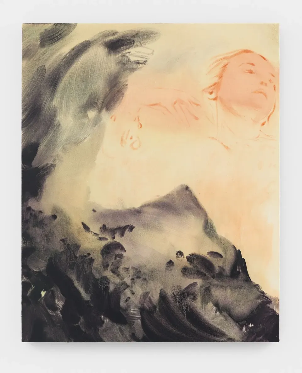Corri-Lynn Tetz, Waves