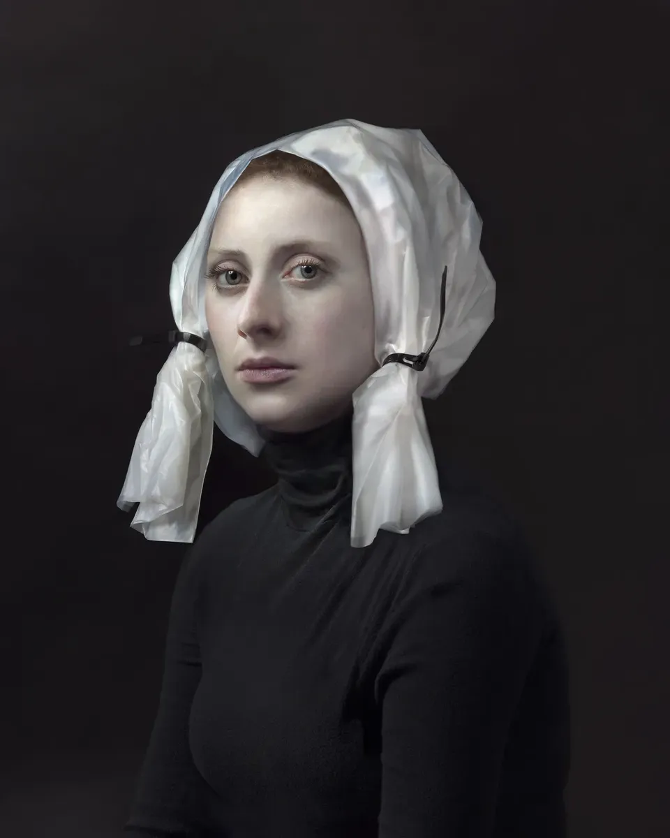 Hendrik Kerstens, Tails I