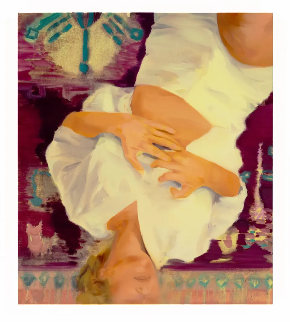 Corri-Lynn Tetz, Dissolve