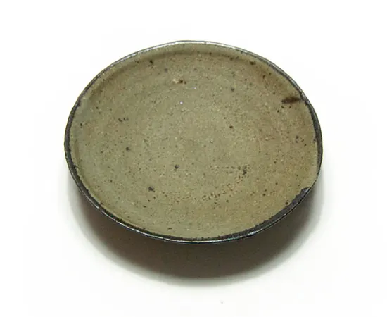 小野哲平, 小皿