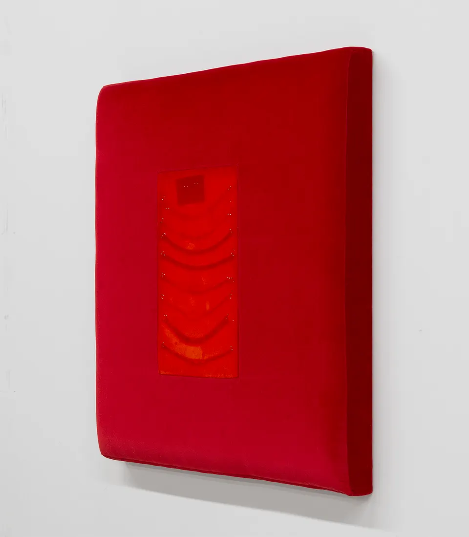 Carlos Reyes, Untitled (Delancey Street)