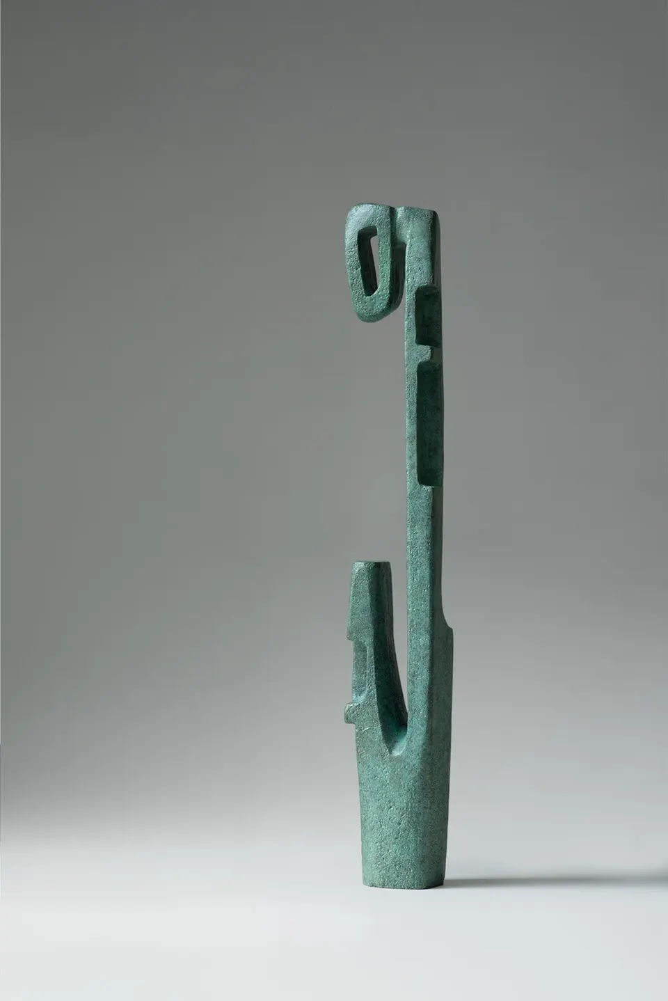 An Te Liu, Stele III