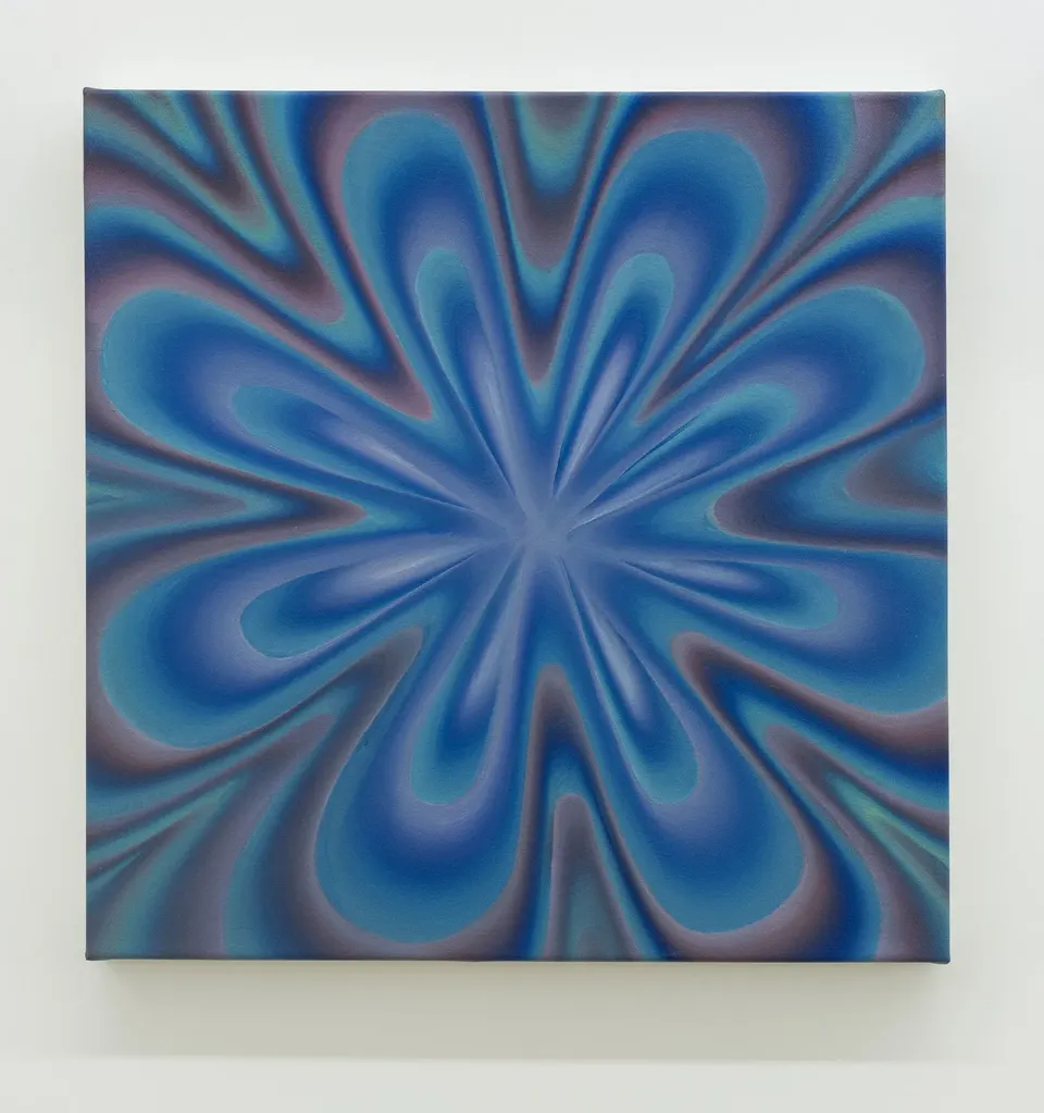 Karine Fréchette, Plongée 4