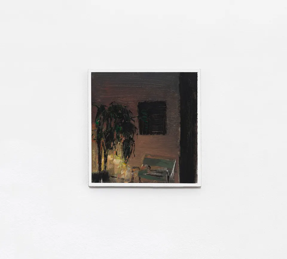 Ian Grose, Reading corner