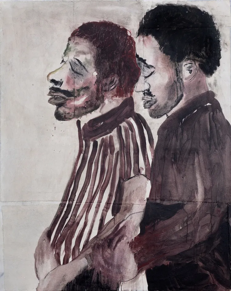 Neo Matloga, Diphiri le Makunutu