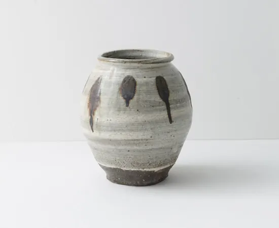 小嶋亜創, 鉄文壺