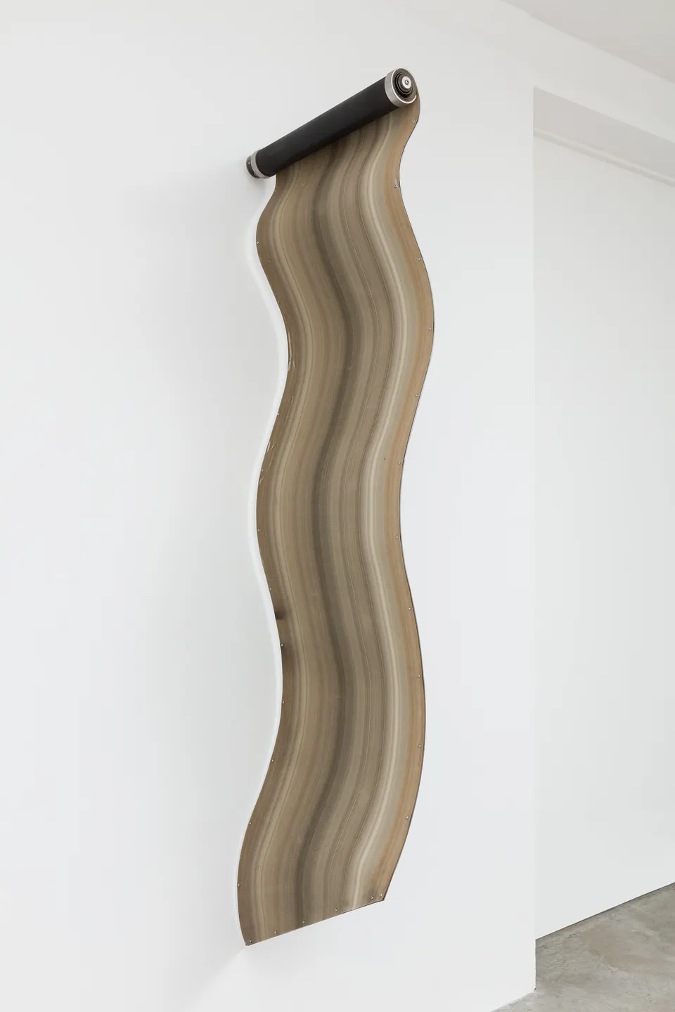 Carlos Reyes, Jupiter IV