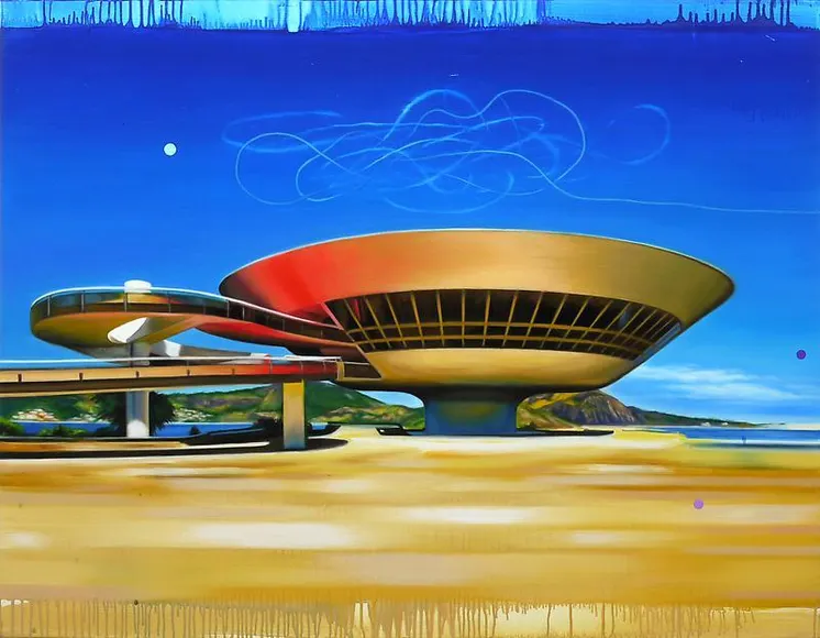 Noori Lee, House 40 (signal)