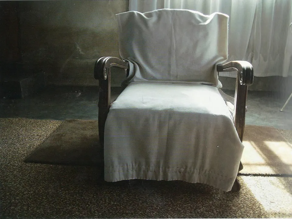 Moshekwa Langa, Untitled XXI