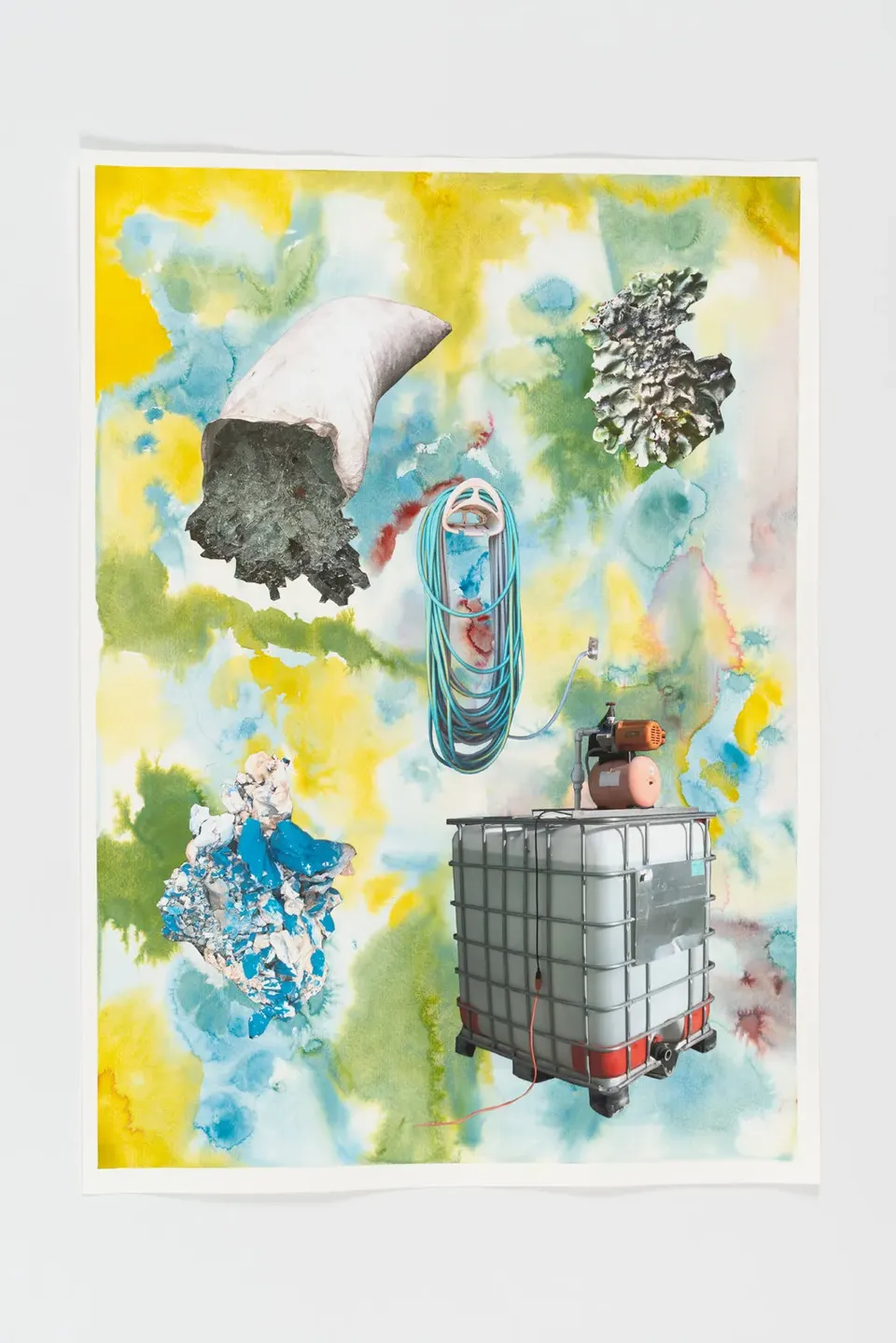 Rachael Champion, Supercritical Fluid