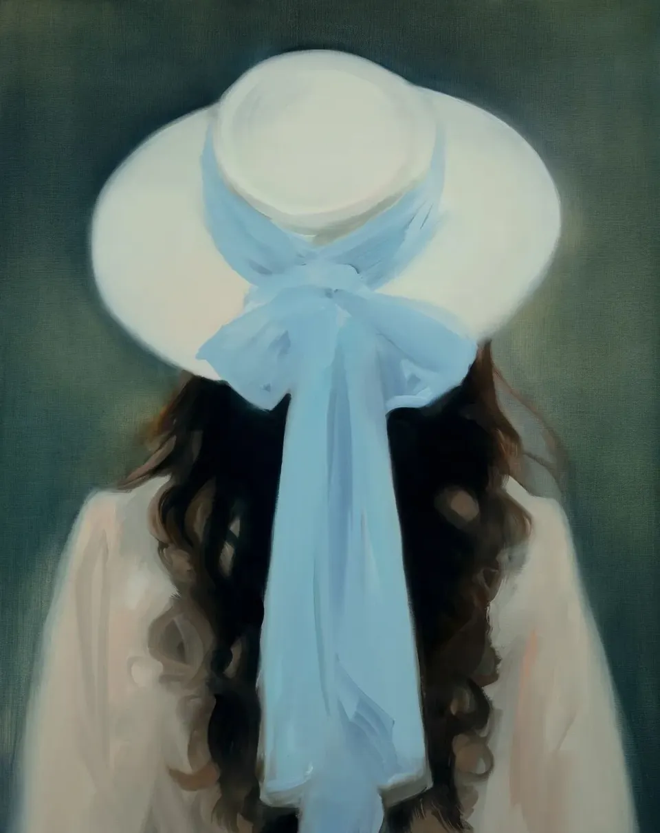 Corri-Lynn Tetz, Sunday (hat)