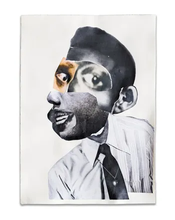 Neo Matloga, Amos