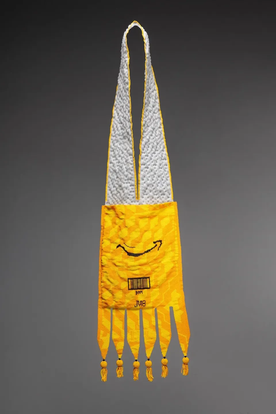 Nico Williams, Amazon Bag