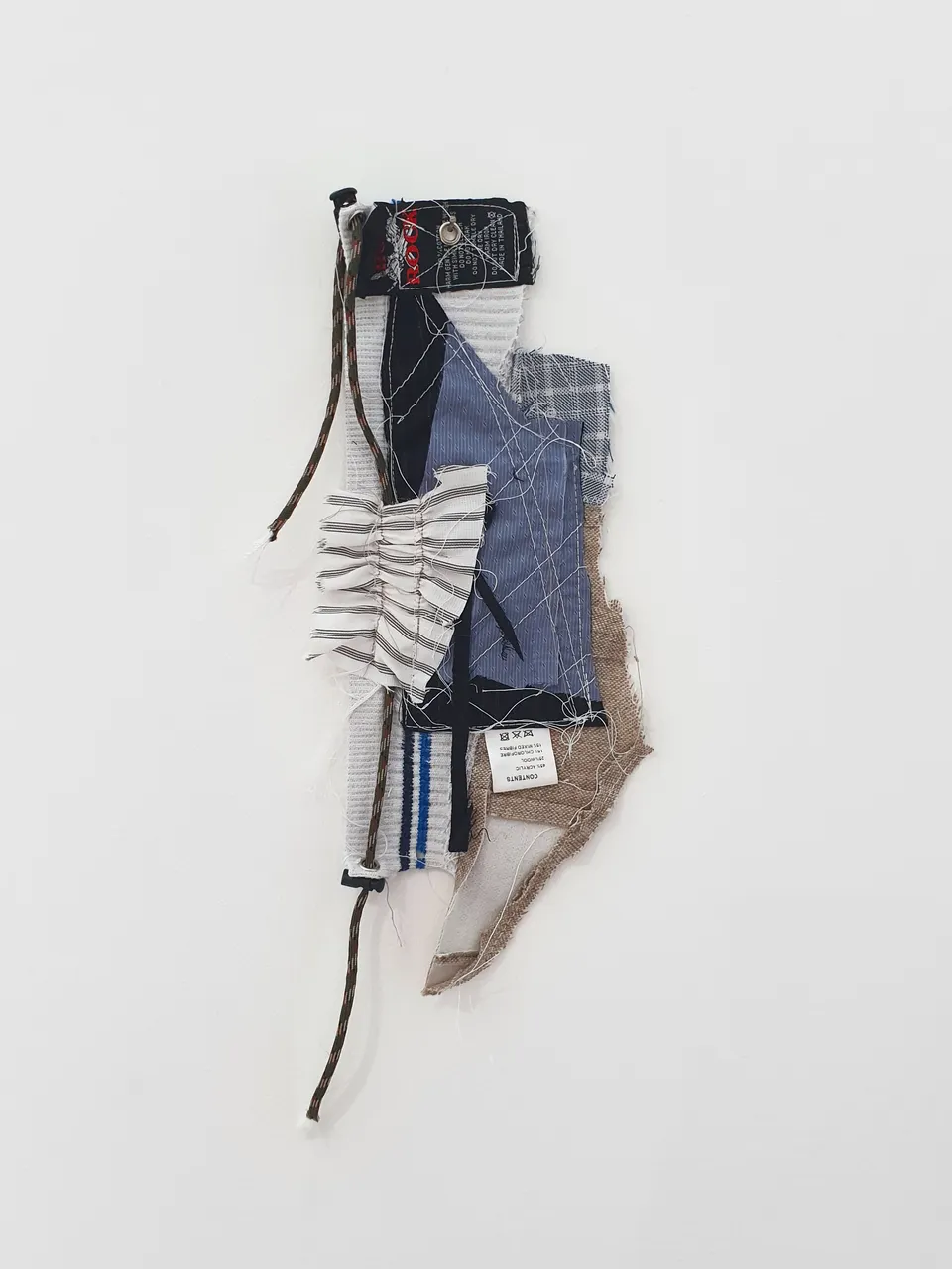 Tenant of Culture, Untitled