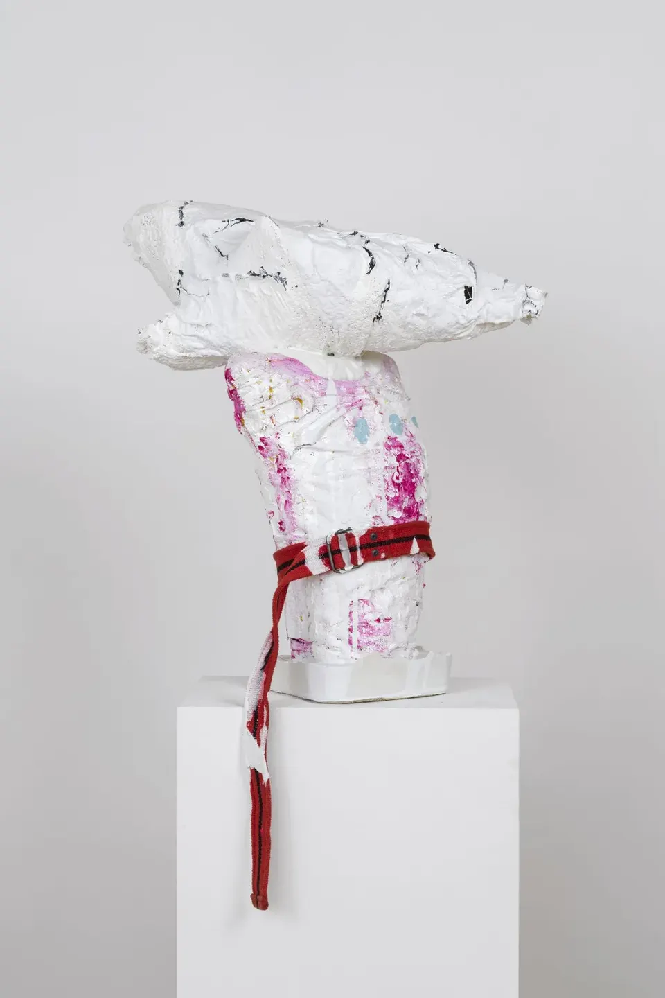 Serge Murphy, Retouche à l’image 5
