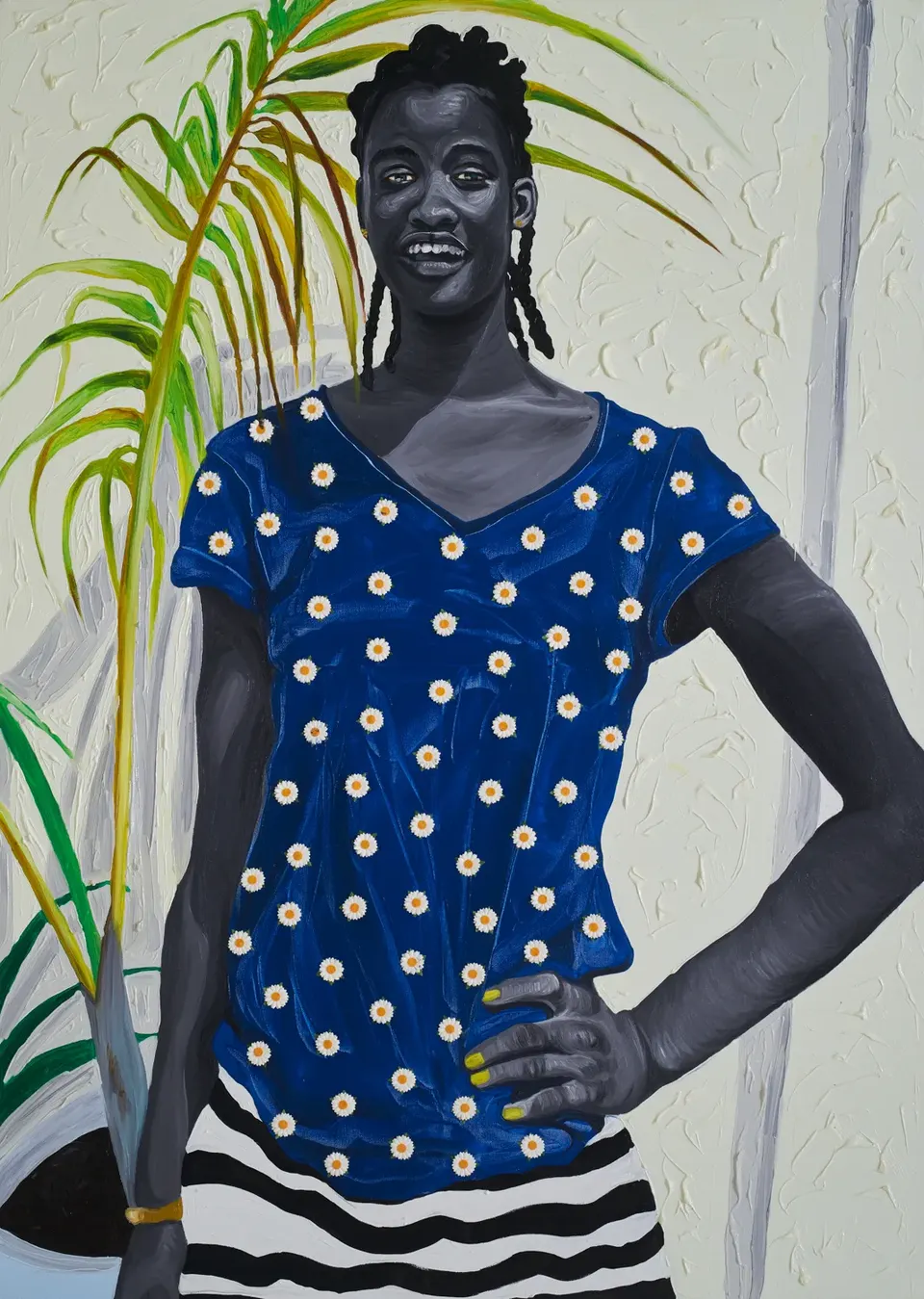 Otis Quaicoe, Emefa