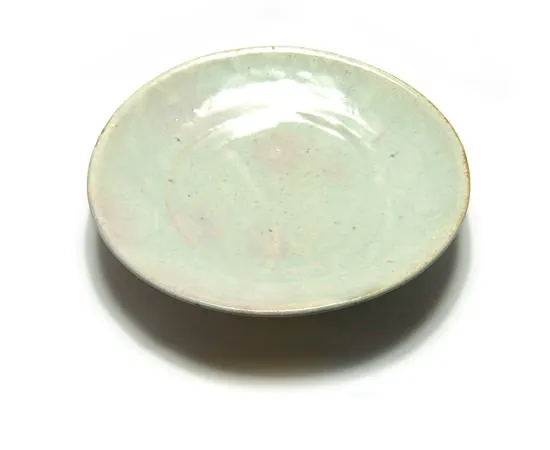 小野哲平, 大皿