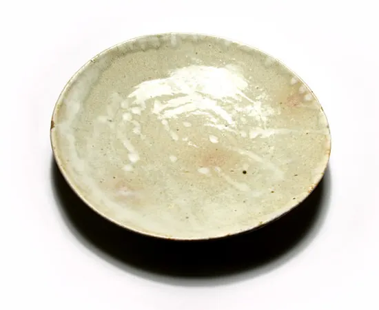 小野哲平, 大皿