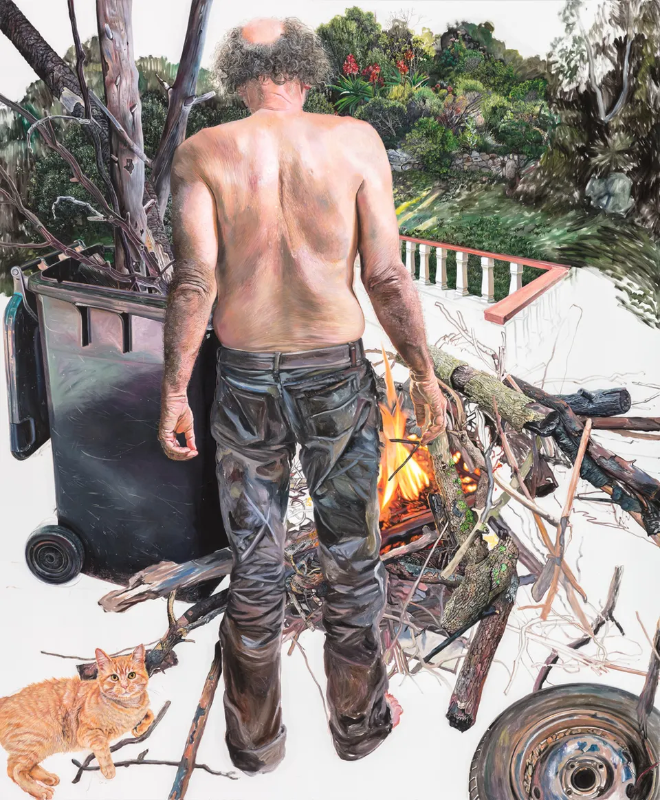 Deborah Poynton, Or Else I Shall be Lost