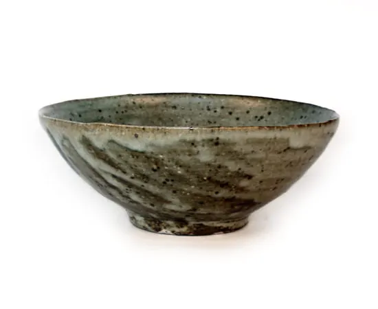 小野哲平, 中鉢（中）