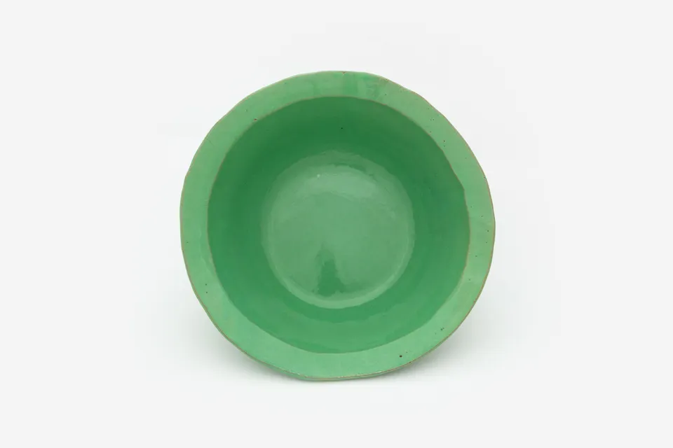 Hylton Nel, Green bowl