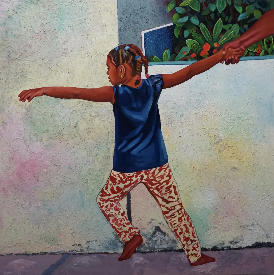 Raelis Vasquez, Pavement