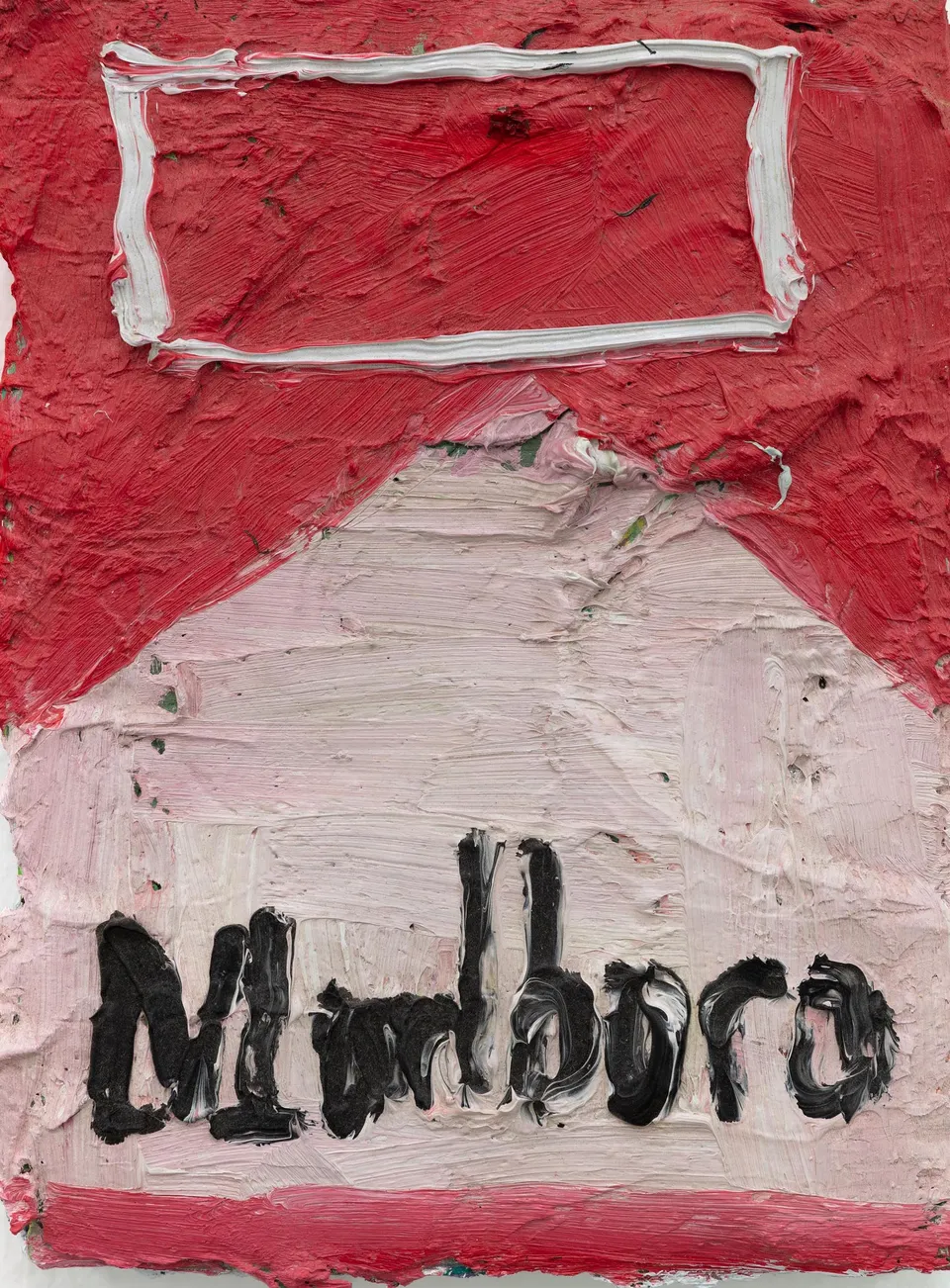 Georgina Gratrix, Marlboro