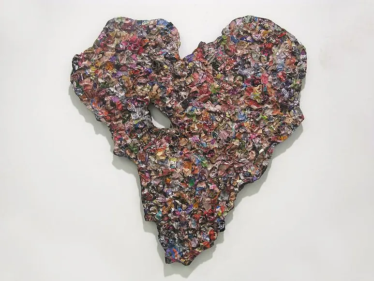 Cody Choi, Zero-consciousness 7