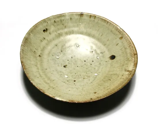 小野哲平, 八寸皿