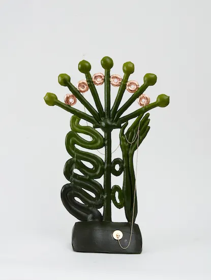 Caroline Rothwell, Umbel
