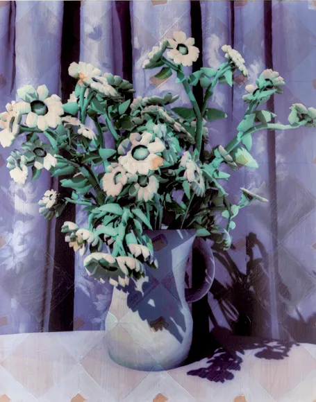 CLAUDIA HART, THE ARMORY WOMEN, MARJORIE ORGAN HENRI