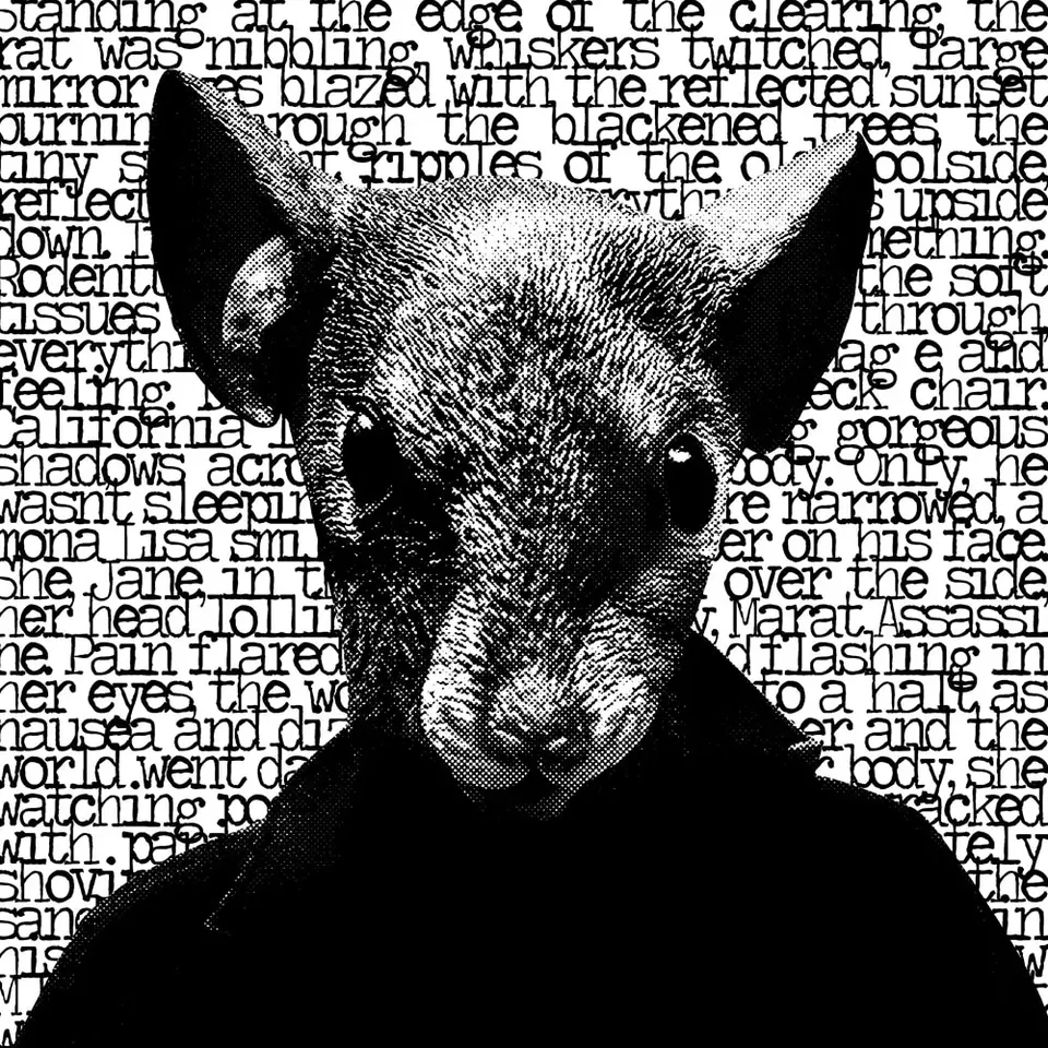 Bonnie Baxter, The Rat