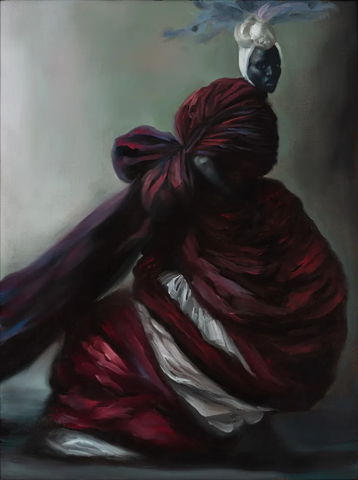 Gustavo Nazareno, Light Before Mars