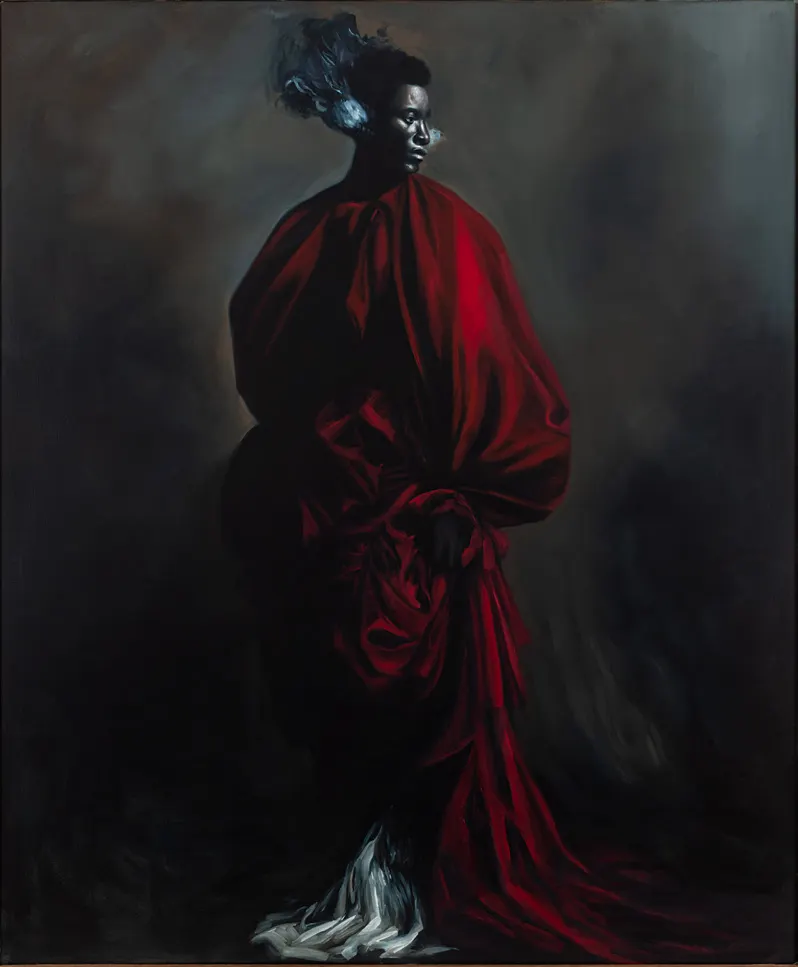 Gustavo Nazareno, Mercury Is at Rest