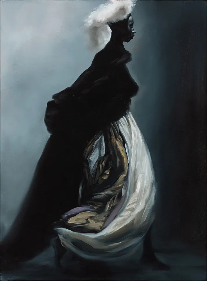 Gustavo Nazareno, Cosmic Pilgrim
