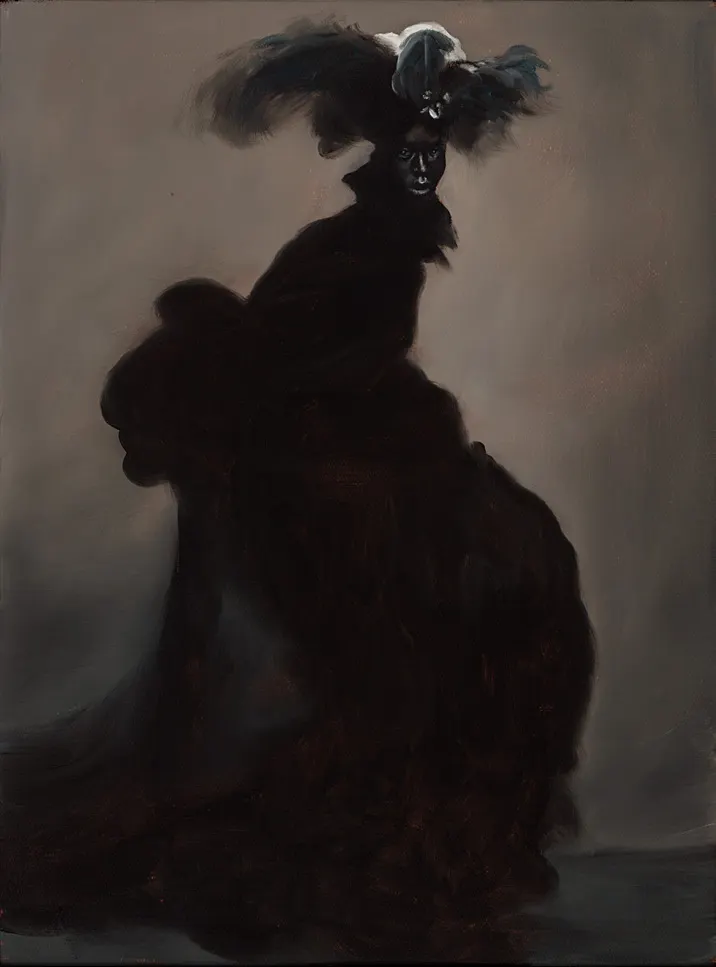 Gustavo Nazareno, The Bride