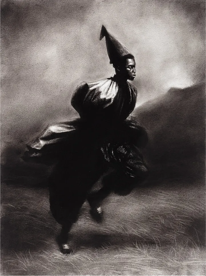 Gustavo Nazareno, Jasper